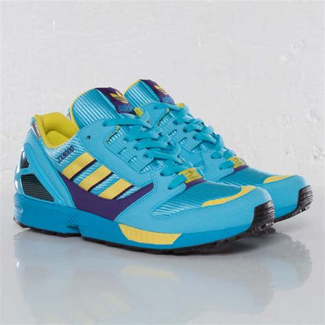 herren adidas torsion zx 8000|adidas originals zx 8000.